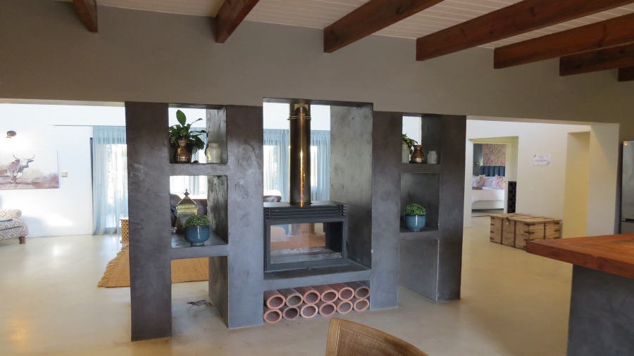 2 Bedroom Property for Sale in Swellendam Rural Western Cape